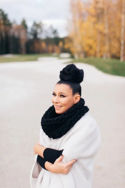 Епатаж їй до лиця співачка ялинка і її фантастичні зачіски, her beauty (ялинка) Епатаж їй до лиця співачка ялинка і її фантастичні зачіски, her beauty