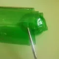 Фіксікі »з пластикових пляшок