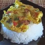 Філе курки з овочами, домашні рецепти (філе курки запечене з овочами) Філе курки з овочами, домашні рецепти