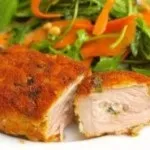 Філе курки з овочами, домашні рецепти (філе курки овочами) Філе курки з овочами, домашні рецепти