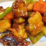 Філе курки з овочами, домашні рецепти (філе курки запечене з овочами) Філе курки з овочами, домашні рецепти