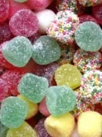 Фігурки з мастики своїми руками