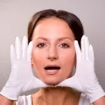 Фейсбілдінг качаємо м'язи обличчя