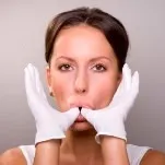 Фейсбілдінг качаємо м'язи обличчя