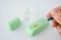 Фігурки з мастики своїми руками