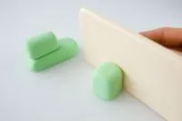 Фігурки з мастики своїми руками