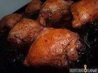 Фарширована качка (по-французьки) (качка) Фарширована качка (по-французьки)