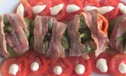 Філе курки з овочами, домашні рецепти (рецепти) Філе курки з овочами, домашні рецепти