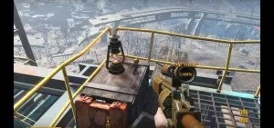 Fallout 4 пупси на мапі