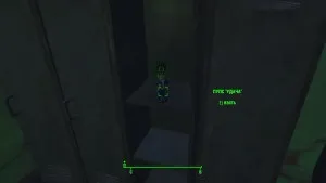 Fallout 4 пупси на мапі