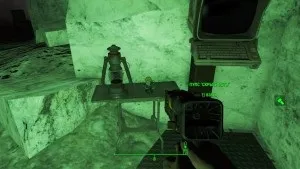 Fallout 4 пупси на мапі