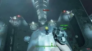 Fallout 4 пупси на мапі