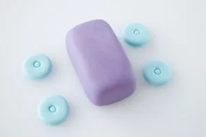 Фігурки з мастики своїми руками