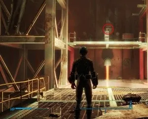 Fallout 4 пупси на мапі