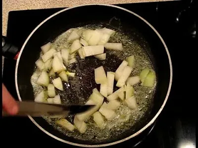 фарширована щука