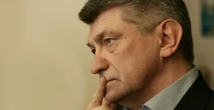 Федір бондарчук очолив «Ленфільм» що далі ( «Ленфільмі» хирлявий бюджет) Федір бондарчук очолив «Ленфільм» що далі