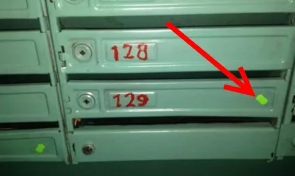 Якщо ви побачите на своїх дверях ці знаки, негайно стирайте їх і телефонуйте в поліцію! (Дверях) Якщо ви побачите на своїх дверях ці знаки, негайно стирайте їх і телефонуйте в поліцію!
