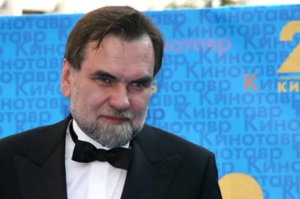Федір бондарчук очолив «Ленфільм» що далі (Федір) Федір бондарчук очолив «Ленфільм» що далі