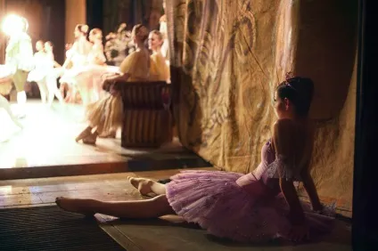 Є така професія балетний фотограф, ballerina - s dressing room (є така професія) Є така професія балетний фотограф, ballerina - s dressing room