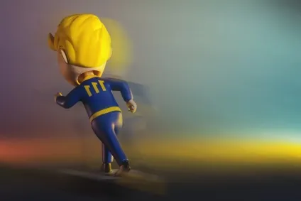 Fallout 4 пупси на мапі