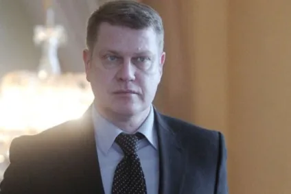 Федір бондарчук очолив «Ленфільм» що далі (Ленфільм) Федір бондарчук очолив «Ленфільм» що далі