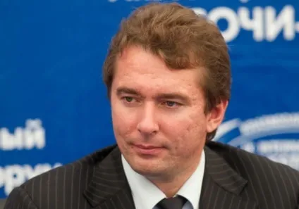 Федір бондарчук очолив «Ленфільм» що далі (Федір) Федір бондарчук очолив «Ленфільм» що далі