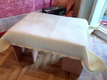 Етапи виготовлення м'яких меблів своїми руками (етапи) Етапи виготовлення м'яких меблів своїми руками