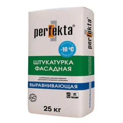 Фасадна штукатурка для зовнішніх декоративних робіт (декоративних) Фасадна штукатурка для зовнішніх декоративних робіт