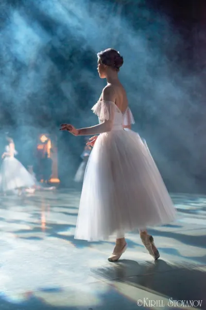 Є така професія балетний фотограф, ballerina - s dressing room (професія) Є така професія балетний фотограф, ballerina - s dressing room