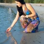 Фотосесія на море ідеї і неповторні образи (ідеї) Фотосесія на море ідеї і неповторні образи