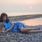 Фотосесія на море ідеї і неповторні образи (фотосесія) Фотосесія на море ідеї і неповторні образи