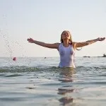 Фотосесія на море ідеї і неповторні образи (море) Фотосесія на море ідеї і неповторні образи