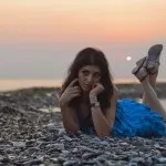 Фотосесія на море ідеї і неповторні образи (ідеї) Фотосесія на море ідеї і неповторні образи