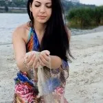 Фотосесія на море ідеї і неповторні образи (ідеї) Фотосесія на море ідеї і неповторні образи