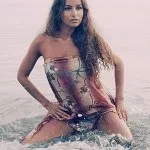 Фотосесія на море ідеї і неповторні образи (море) Фотосесія на море ідеї і неповторні образи