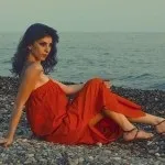 Фотосесія на море ідеї і неповторні образи (фотосесія) Фотосесія на море ідеї і неповторні образи