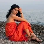 Фотосесія на море ідеї і неповторні образи (ідеї) Фотосесія на море ідеї і неповторні образи