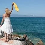 Фотосесія на море ідеї і неповторні образи (ідеї) Фотосесія на море ідеї і неповторні образи