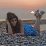 Фотосесія на море ідеї і неповторні образи (ідеї) Фотосесія на море ідеї і неповторні образи