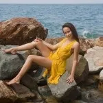Фотосесія на море ідеї і неповторні образи (фотосесія) Фотосесія на море ідеї і неповторні образи