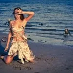 Фотосесія на море ідеї і неповторні образи (ідеї) Фотосесія на море ідеї і неповторні образи