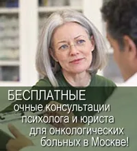 Фонди, програми допомоги пацієнтам