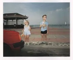 Фотобієнале 2012