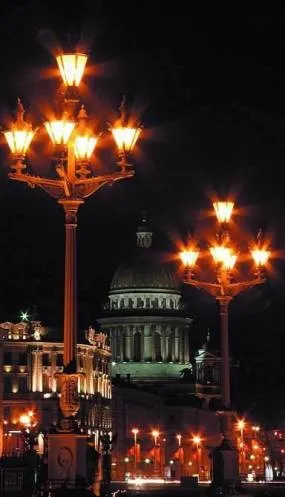 Фотографуємо нічне місто, фотоувлеченіе (нічний) Фотографуємо нічне місто, фотоувлеченіе