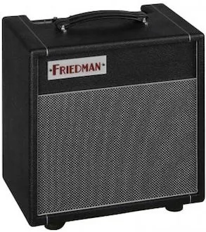 Friedman fuzz fiend & amp; motor city drive (fiend) Friedman fuzz fiend & amp; motor city drive
