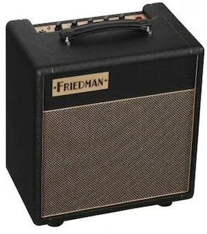 Friedman fuzz fiend & amp; motor city drive (friedman) Friedman fuzz fiend & amp; motor city drive