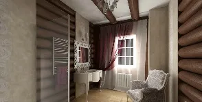 Фото дизайну ванної кімнати економ класу (ванною) Фото дизайну ванної кімнати економ класу