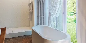 Фото дизайну ванної кімнати економ класу (кімнати) Фото дизайну ванної кімнати економ класу