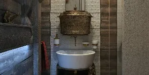 Фото дизайну ванної кімнати економ класу (фото ванної кімнати економ класу (1) ванна кімната економ класу (2) дизайн ванної кімнати економ класу (1)) Фото дизайну ванної кімнати економ класу