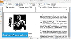 Foxit reader - багатофункціональна і швидка Новомосковсклка pdf